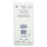 Johnson & Johnson, Safety Swabs, 185 Count - Supply Center USA