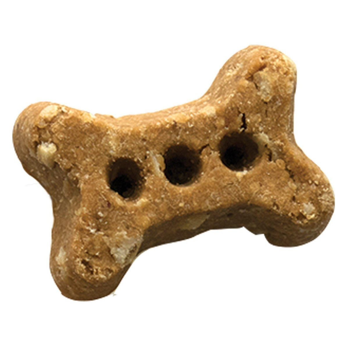 Riley’s Organics, Dog Treats, Small Bone, Peanut Butter & Molasses Recipe, 5 oz (142 g) - Supply Center USA