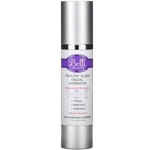 Belli Skincare, Healthy Glow Facial Hydrator, 1.5 fl oz (44 ml) - Supply Center USA