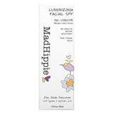 Mad Hippie, Luminizing Facial SPF, 2 fl oz (59 ml) - Supply Center USA