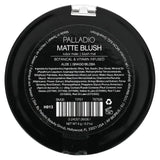 Palladio, Matte Blush, Tipsy BM06, 0.21 oz (6 g) - Supply Center USA