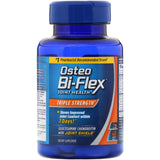 Osteo Bi-Flex, Joint Health, Triple Strength, 40 Coated Tablets - Supply Center USA