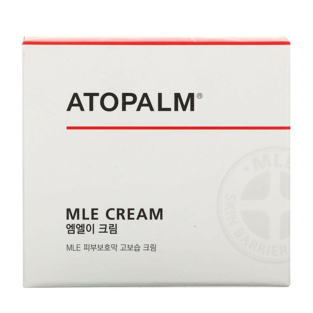 Atopalm, MLE Cream, 3.4 fl oz (100 ml) - HealthCentralUSA