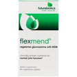 FutureBiotics, FlexMend, Vegetarian Glucosamine with MSM, 90 Vegetarian Tablets - Supply Center USA