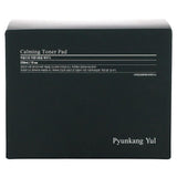 Pyunkang Yul, Calming Toner Pad, 70 Pads - Supply Center USA