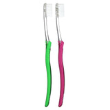 Oral-B, Sensi-Soft, Extra-Soft, 2 Toothbrushes - Supply Center USA