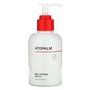 Atopalm, MLE Lotion, 6.8 fl oz (200 ml) - Supply Center USA