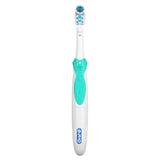 Oral-B, Gum Care, Battery Power Toothbrush, Soft Bristles, 1 Toothbrush - Supply Center USA