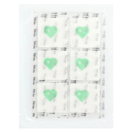 PatchAid, Vitamin D3 Patch, 30 Patches - Supply Center USA