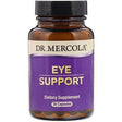 Dr. Mercola, Eye Support, 30 Capsules - Supply Center USA