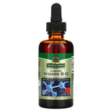 Nature's Answer, Liquid Vitamin B-12, 2 fl oz (60 ml) - Supply Center USA