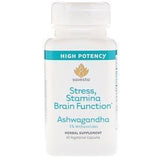 Savesta, Ashwagandha, 60 Vegetarian Capsules - Supply Center USA