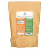 Organic India, Ashwagandha Root Powder, 16 oz (454 g) - Supply Center USA