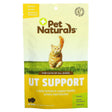 Pet Naturals, UT Support, For Cats, All Sizes, 60 Chews, 2.65 oz (75 g) - Supply Center USA