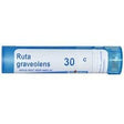 Boiron, Single Remedies, Ruta Graveolens, 30C, Approx 80 Pellets - Supply Center USA