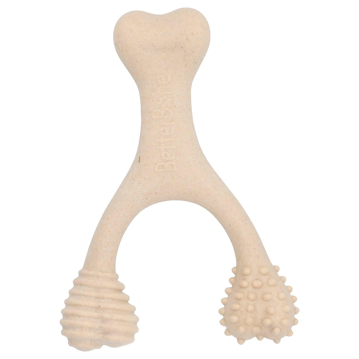 BetterBone, Classic Chew Bone, Small, All-Natural, 1 Toy - Supply Center USA