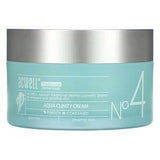 Acwell, No. 4, Aqua Clinity Cream, 1.7 fl oz (50 ml) - Supply Center USA