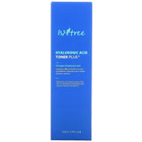 Isntree, Hyaluronic Acid Toner Plus, 6.76 fl oz (200 ml) - Supply Center USA