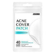 Avarelle, Acne Cover Patch, 40 Clear Patches - Supply Center USA