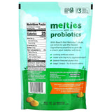 Beech-Nut, Naturals, Melties with Probiotics, 8+ Motnhs, Apple, Carrot, Mango & Yogurt, 1 oz (28 g) - Supply Center USA