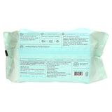 Bebesup, Baby Skin Lab, Baby Wipes, Light, 80 Sheets - Supply Center USA