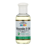 21st Century, Vitamin E Oil, 13,500 mg (30,000 IU), 2.5 fl oz (74 ml)