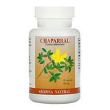 Arizona Natural, Chaparral, 500 mg, 90 Capsules - Supply Center USA