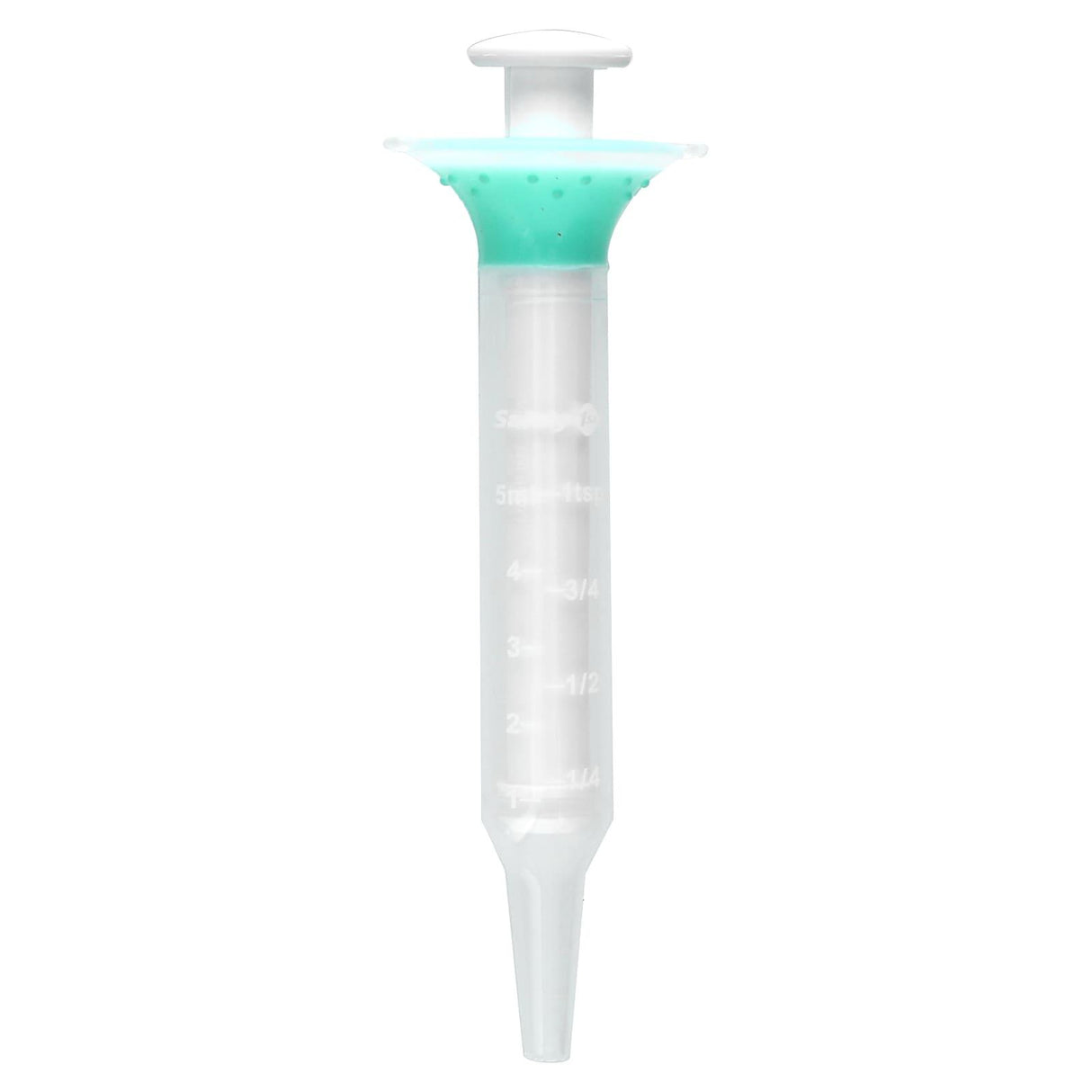 Safety 1st, Easy Fill Medicine Syringe, 1 Count - Supply Center USA