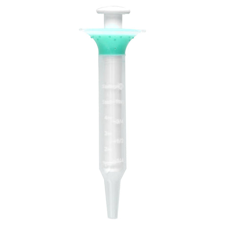 Safety 1st, Easy Fill Medicine Syringe, 1 Count - Supply Center USA