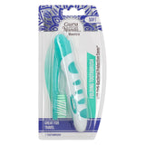 GuruNanda, Basics, Folding Toothbrush, Soft , 1 Toothbrush - Supply Center USA