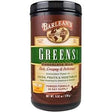 Barlean's, Greens, Powder Formula, Chocolate Silk, 9.52 oz (270 g) - Supply Center USA