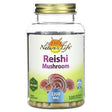 Nature's Herbs, Reishi Mushroom, 1,200 mg, 100 Vegetarian Capsules - Supply Center USA