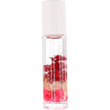 Blossom, Roll-On Scented Lip Gloss, Strawberry, 0.20 fl oz (5.9 ml) - Supply Center USA