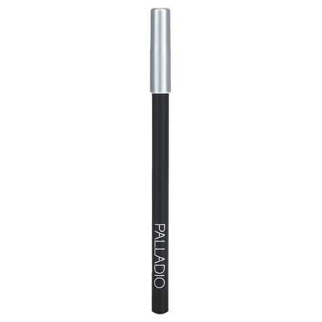 Palladio, Eyeliner Pencil, Black EL192, 0.04 oz (1.2 g) - Supply Center USA