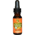 SeaBuckWonders, Organic Himalayan Sea Buckthorn Berry Oil, 0.45 fl oz (13.3 ml) - Supply Center USA