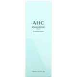 AHC, Aqualuronic Purifying Foam Cleanser, 4.73 fl oz (140 ml) - Supply Center USA