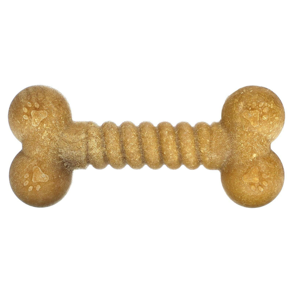 Arm & Hammer, Barkies for Moderate Chewers, Dental Toy for Dogs, Classic Bone, Peanut Butter, 1 Toy - Supply Center USA