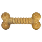 Arm & Hammer, Barkies for Moderate Chewers, Dental Toy for Dogs, Classic Bone, Peanut Butter, 1 Toy - Supply Center USA