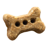 Riley’s Organics, Dog Treats, Small Bone, Tasty Apple Recipe, 5 oz (142 g) - Supply Center USA