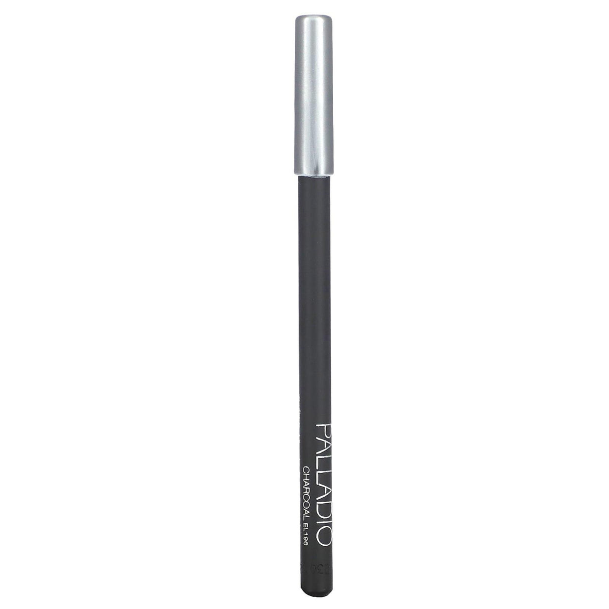 Palladio, Eyeliner Pencil, Charcoal EL196, 0.04 oz (1.2 g) - Supply Center USA