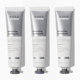 Boka Fluoride Free Toothpaste Nano Hydroxyapatite, Helps Remineralize, Appropriate for Sensitive Teeth, Whitening - for Adult, Kids Oral Care - Ela Mint Flavor, 4 Fl Oz 1Pk US Manufactured