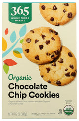 365 by Whole Foods Market, Organic Vanilla Animal Cookie, 11 Ounce