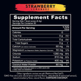 REDMOND Re-Lyte Hydration Electrolyte Mix (Strawberry Lemonade)