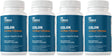 Dr. Tobias Colon 14 Day Cleanse, Advanced Gut Cleanse Detox for Women & Men with Cascara Sagrada, Psyllium Husk, Senna Leaf & Probiotics, Non-Gmo Colon Cleanse, 28 Capsules 1-2 Daily