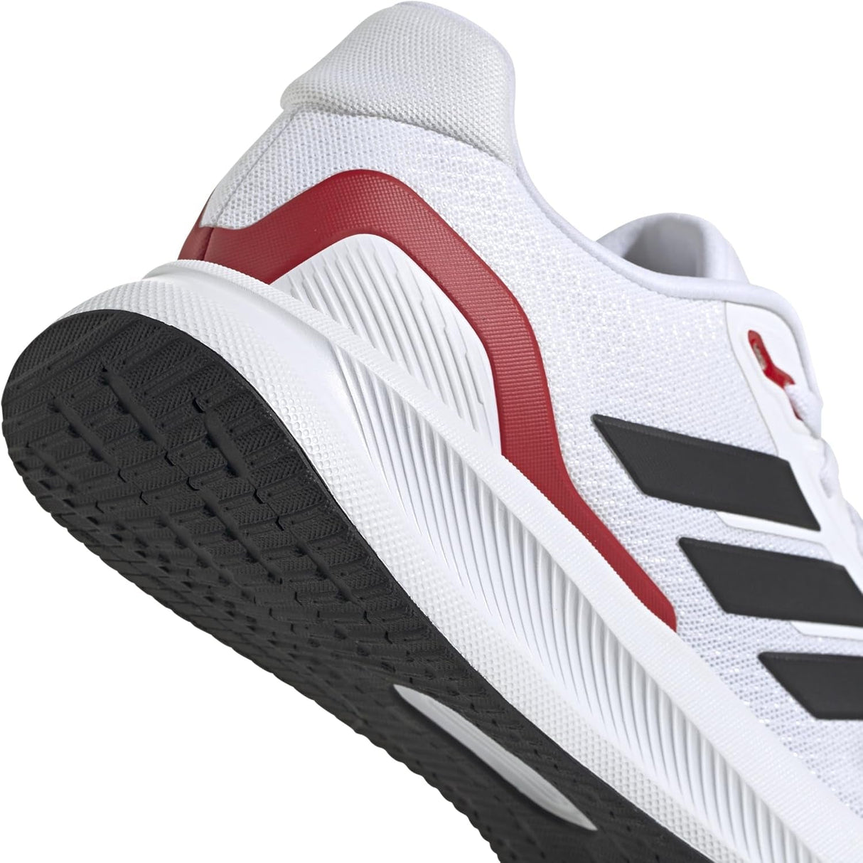 Adidas Men'S Run Falcon 5 Sneaker