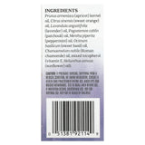 Aura Cacia, Essential Oil Blend, Relaxing Roll-On, Chill Pill, 0.31 fl oz (9.2 ml)