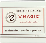 Medicine Mama's, Vmagic, Intimate Skin Balm, 2 oz