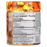 MegaFood, Turmeric, Inflammation Response, 40 Gummies - Supply Center USA