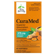 Terry Naturally, CuraMed, Superior Absorption Curcumin, 375 mg, 120 Softgels - Supply Center USA