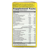 Nature's Way, Alive! Max3 Potency Multivitamin, No Added Iron, 180 Tablets - Supply Center USA